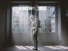 Tom Clancy's Rainbow Six Siege - Ela Tom Clancy's Rainbow Six Siege - Ela