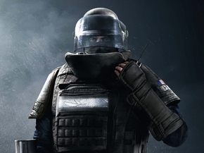 Tom Clancy's Rainbow Six Siege