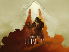 Tom Clancy's Rainbow Six Siege - Operation Chimera Tom Clancy's Rainbow Six Siege - Operation Chimera