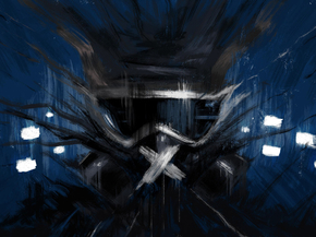 Tom Clancy's Rainbow Six Siege - Mute
