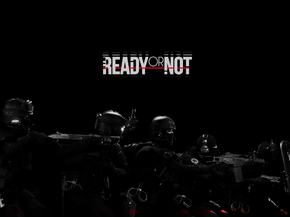 Tom Clancy's Rainbow Six Siege - Ready or Not Tom Clancy's Rainbow Six Siege - Ready or Not