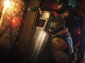 Tom Clancy's Rainbow Six Siege Tom Clancy's Rainbow Six Siege