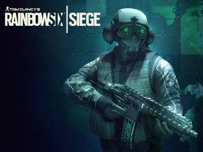 Tom Clancy's Rainbow Six Siege Tom Clancy's Rainbow Six Siege