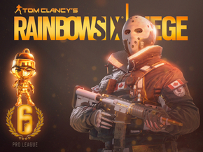 Tom Clancy's Rainbow Six Siege Tom Clancy's Rainbow Six Siege