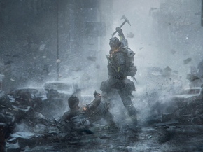 Tom Clancy's Rainbow Six Siege Tom Clancy's Rainbow Six Siege