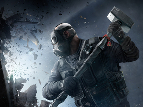 Tom Clancy's Rainbow Six Siege - Sledge