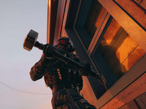 Tom Clancy's Rainbow Six Siege Tom Clancy's Rainbow Six Siege