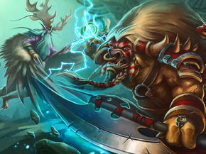 World of Warcraft