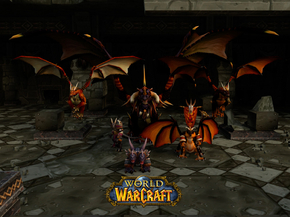 World of Warcraft