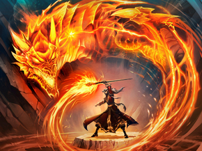 World of Warcraft: Дыхание дракона