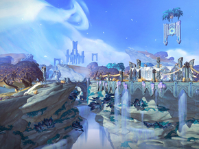 World of Warcraft