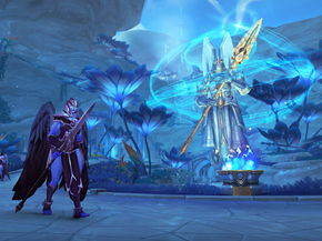 World of Warcraft