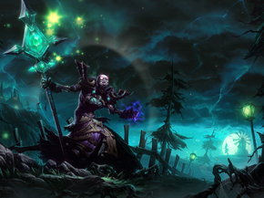 World of Warcraft World of Warcraft