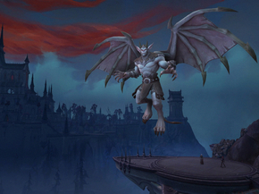 World of Warcraft