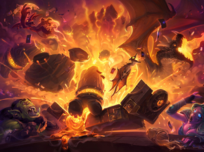 World of Warcraft World of Warcraft