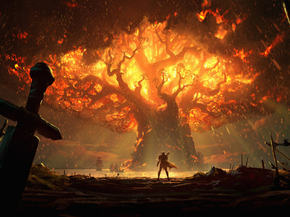World of Warcraft