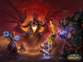 World of Warcraft