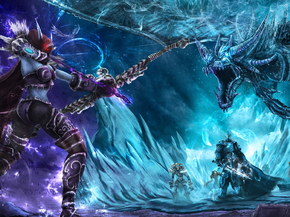 World of Warcraft