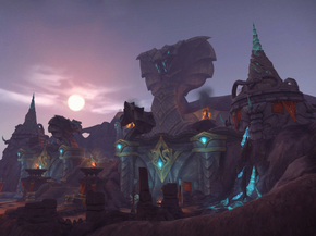 World of Warcraft World of Warcraft