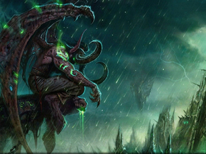 World of Warcraft