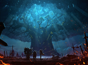 World of Warcraft World of Warcraft
