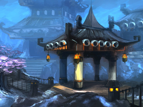 World of Warcraft