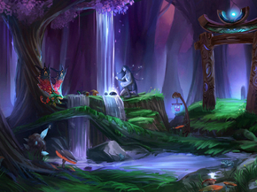World of Warcraft