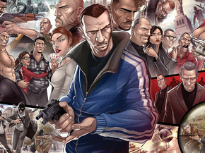 Grand Theft Auto