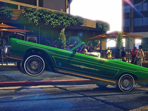 Grand Theft Auto