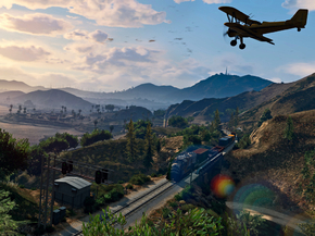 Grand Theft Auto