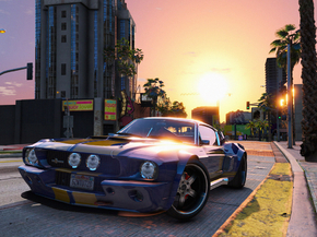 Grand Theft Auto