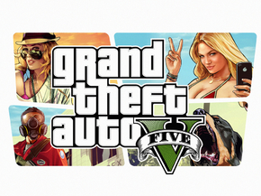 Grand Theft Auto