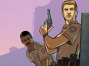 Grand Theft Auto