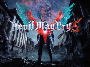Devil May Cry 5