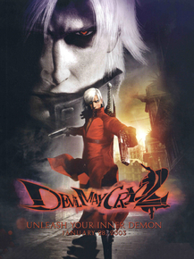 Devil May Cry 2