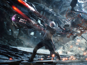 Devil May Cry 5