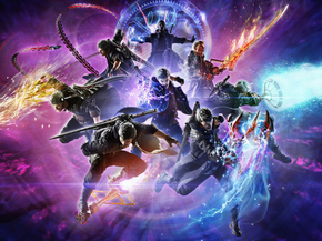 Devil May Cry 5