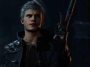 Devil May Cry 5