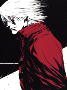 Devil May Cry