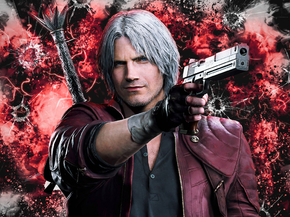 Devil May Cry 5