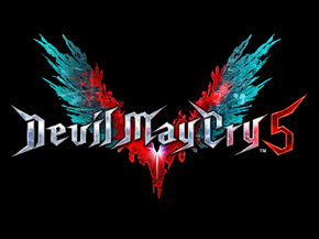 Devil May Cry 5