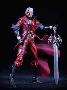 Devil May Cry 2