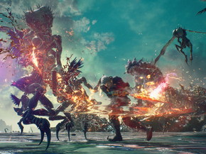 Devil May Cry 5