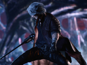 Devil May Cry 5