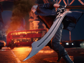 Devil May Cry 5