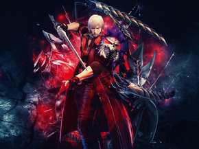 Devil May Cry