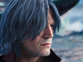 Devil May Cry 5