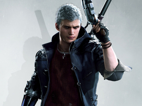 Devil May Cry 5