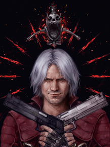 Devil May Cry 5