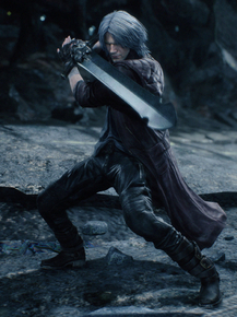 Devil May Cry 5